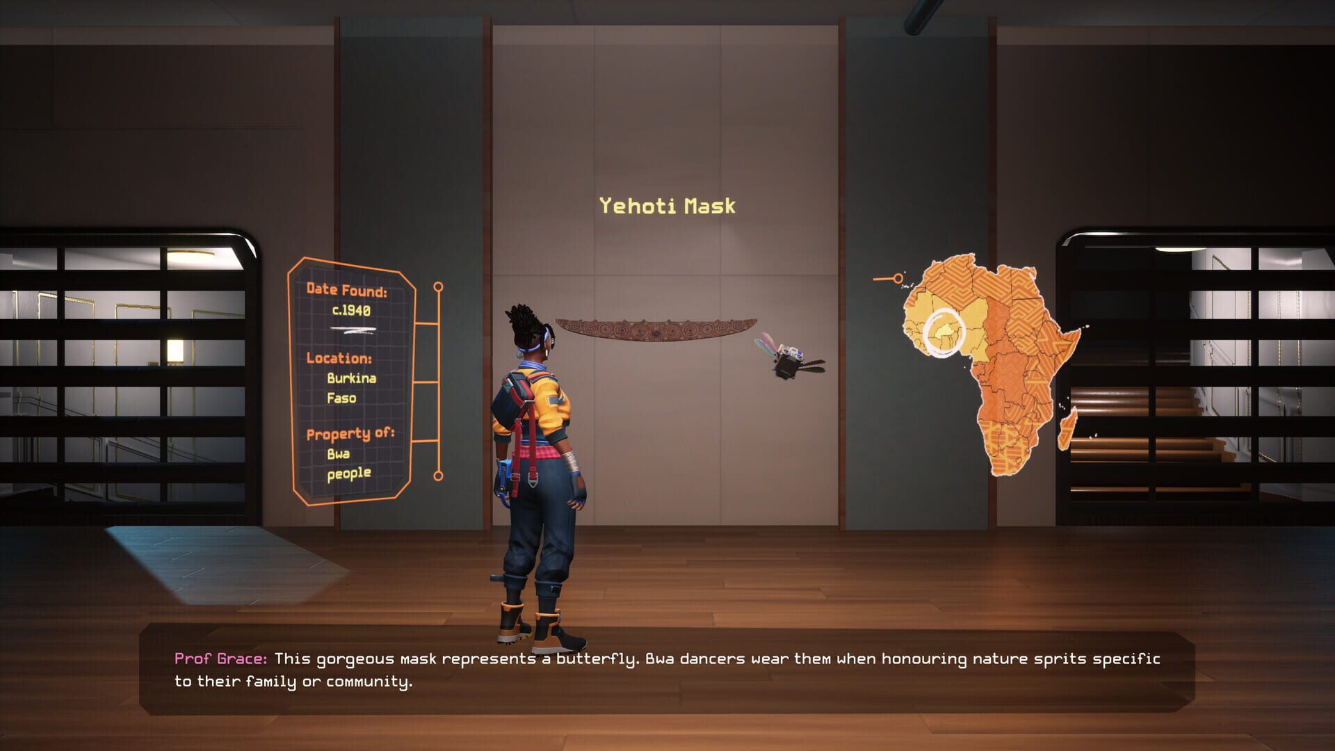 Screenshot for Relooted