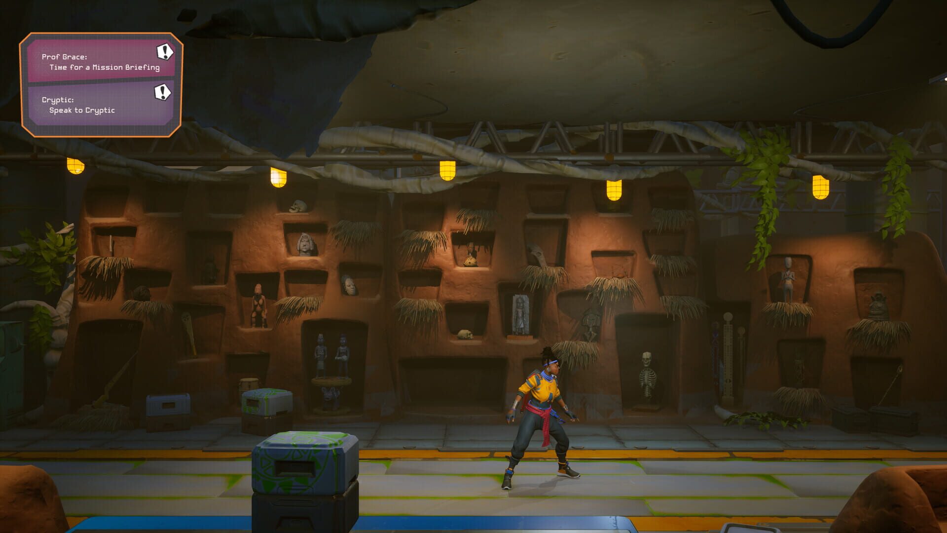 Screenshot for Relooted