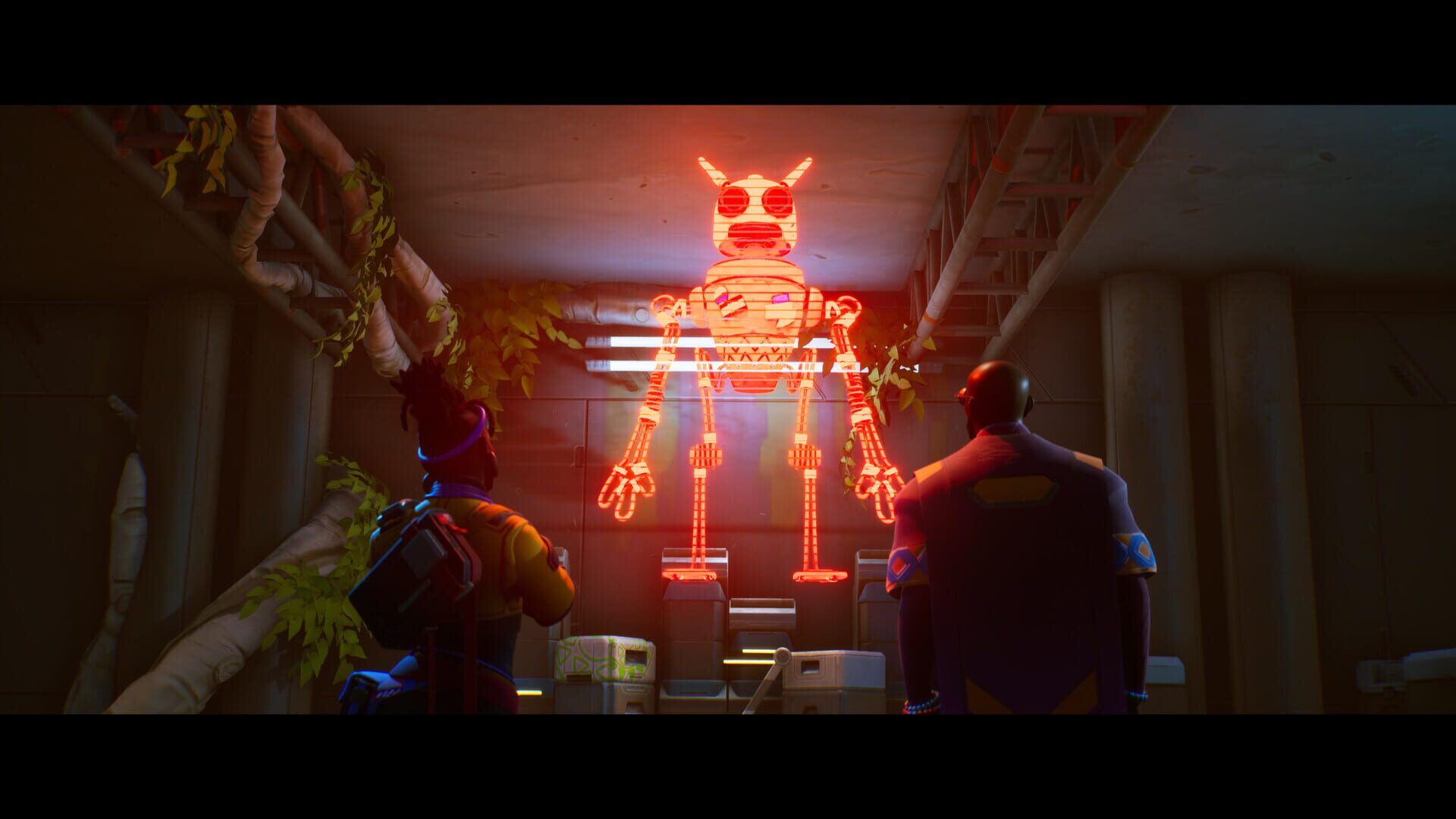 Screenshot for Relooted