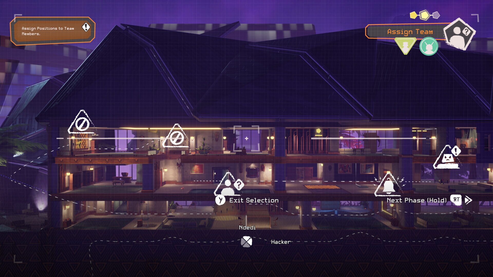 Screenshot for Relooted