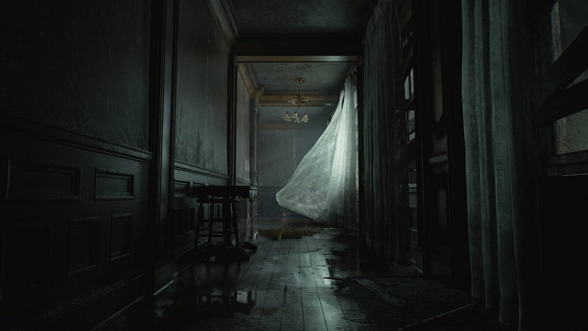 Screenshot for Resident Evil: Requiem