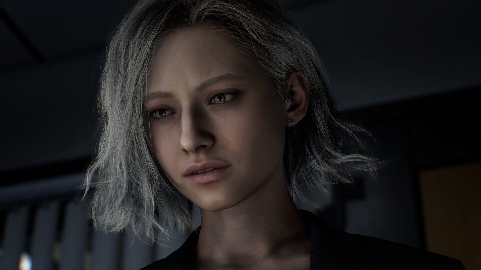 Screenshot for Resident Evil: Requiem