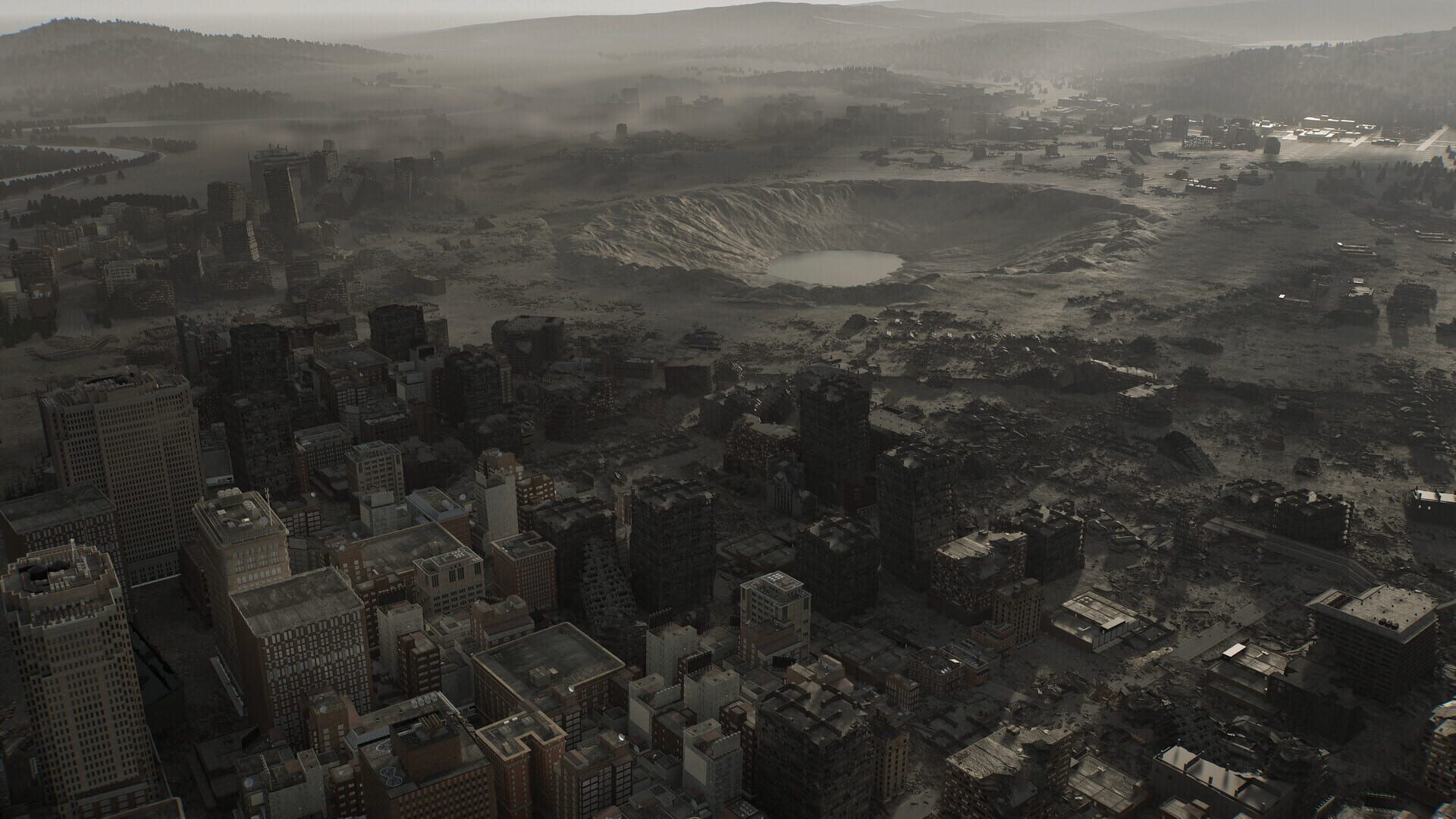 Screenshot for Resident Evil: Requiem