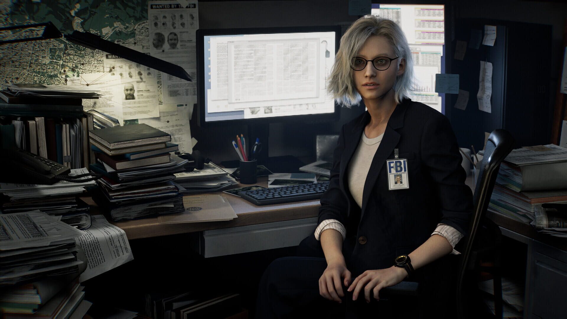 Screenshot for Resident Evil: Requiem