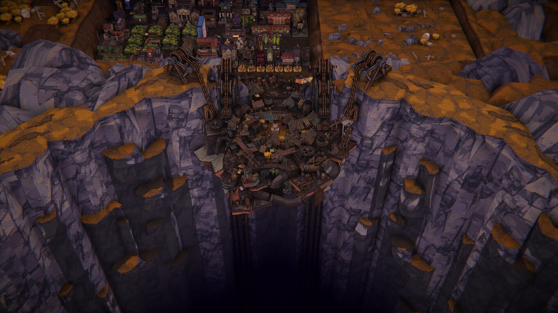 Screenshot for Ball x Pit