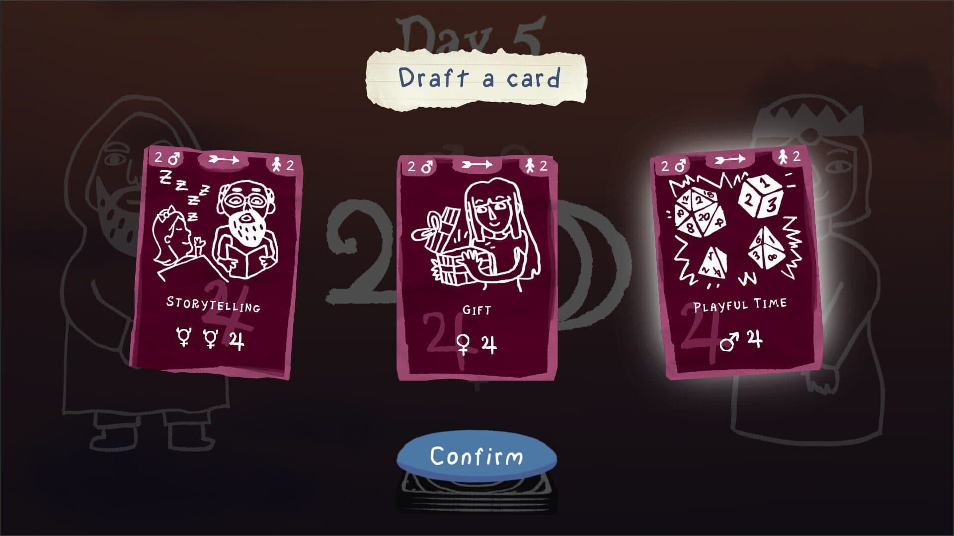 Screenshot for Dreamcards