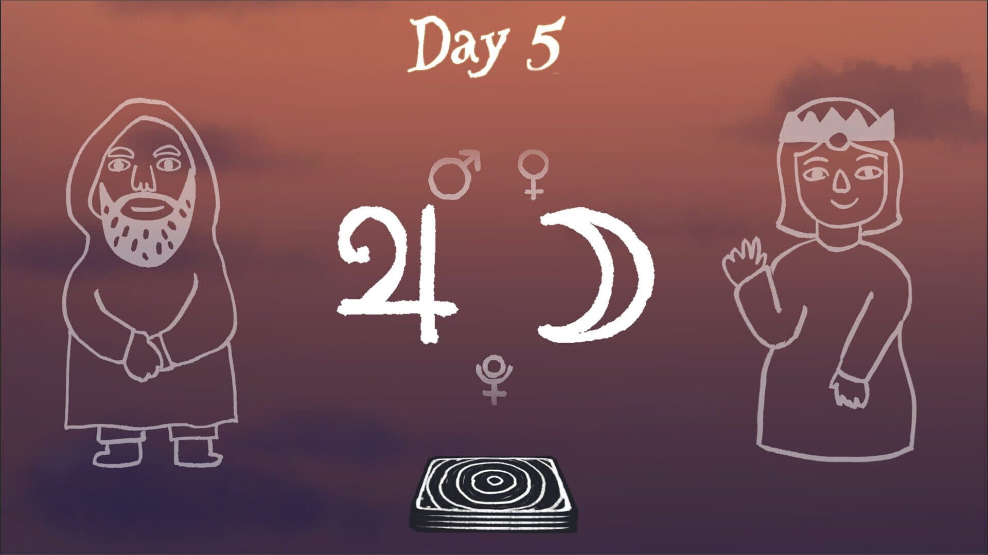 Screenshot for Dreamcards