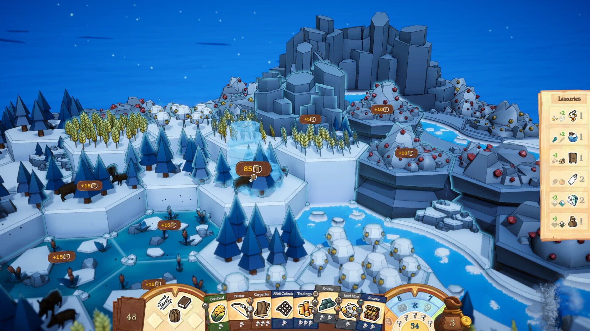 Screenshot for Islantiles