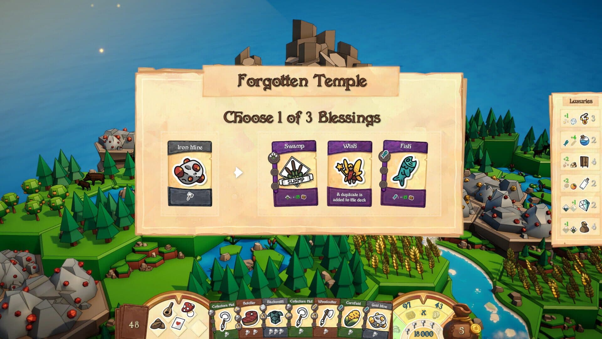 Screenshot for Islantiles