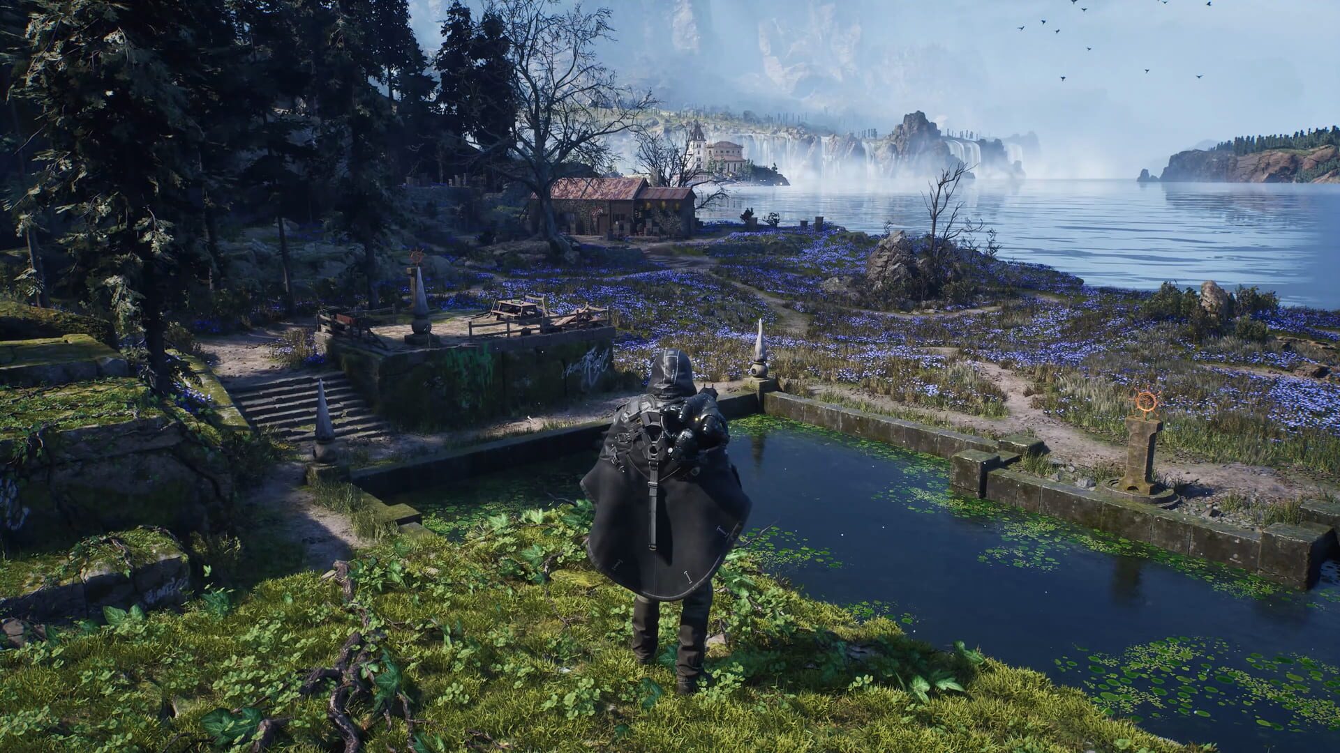 Screenshot for Hell is Us