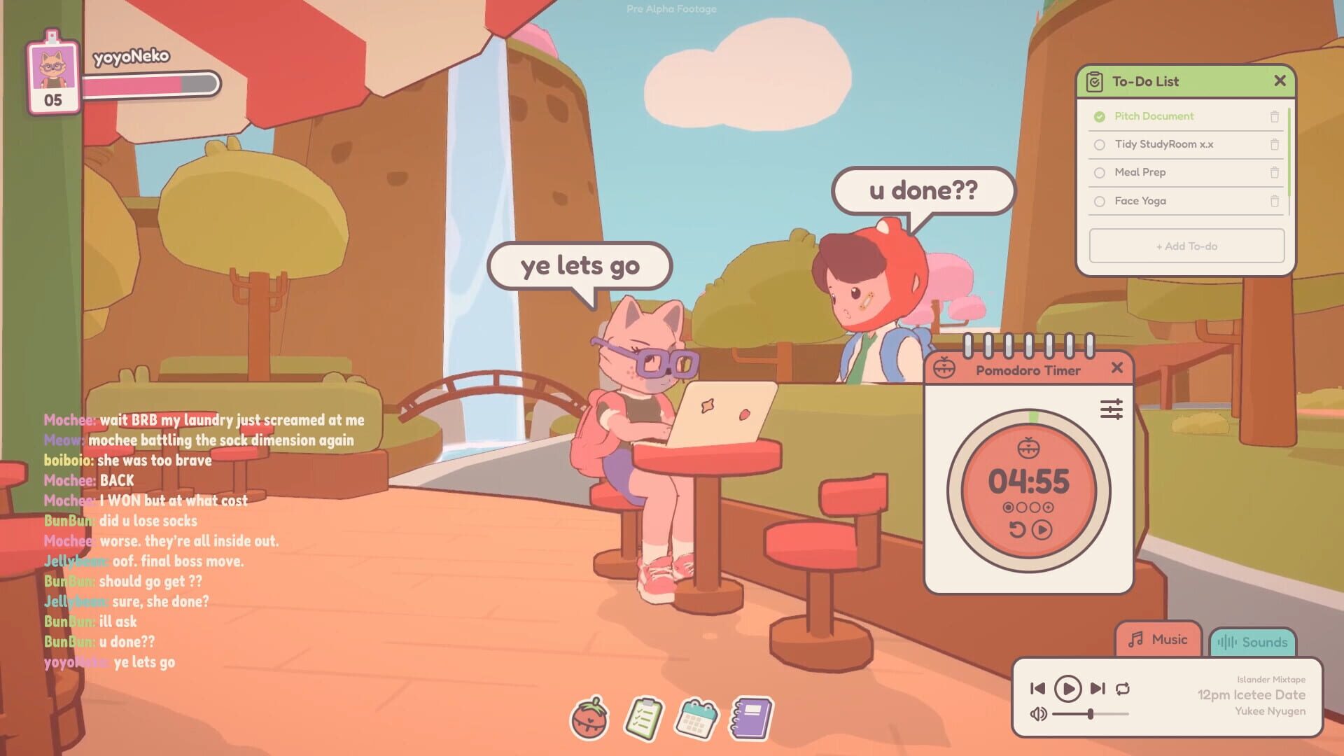 Screenshot for On-Together