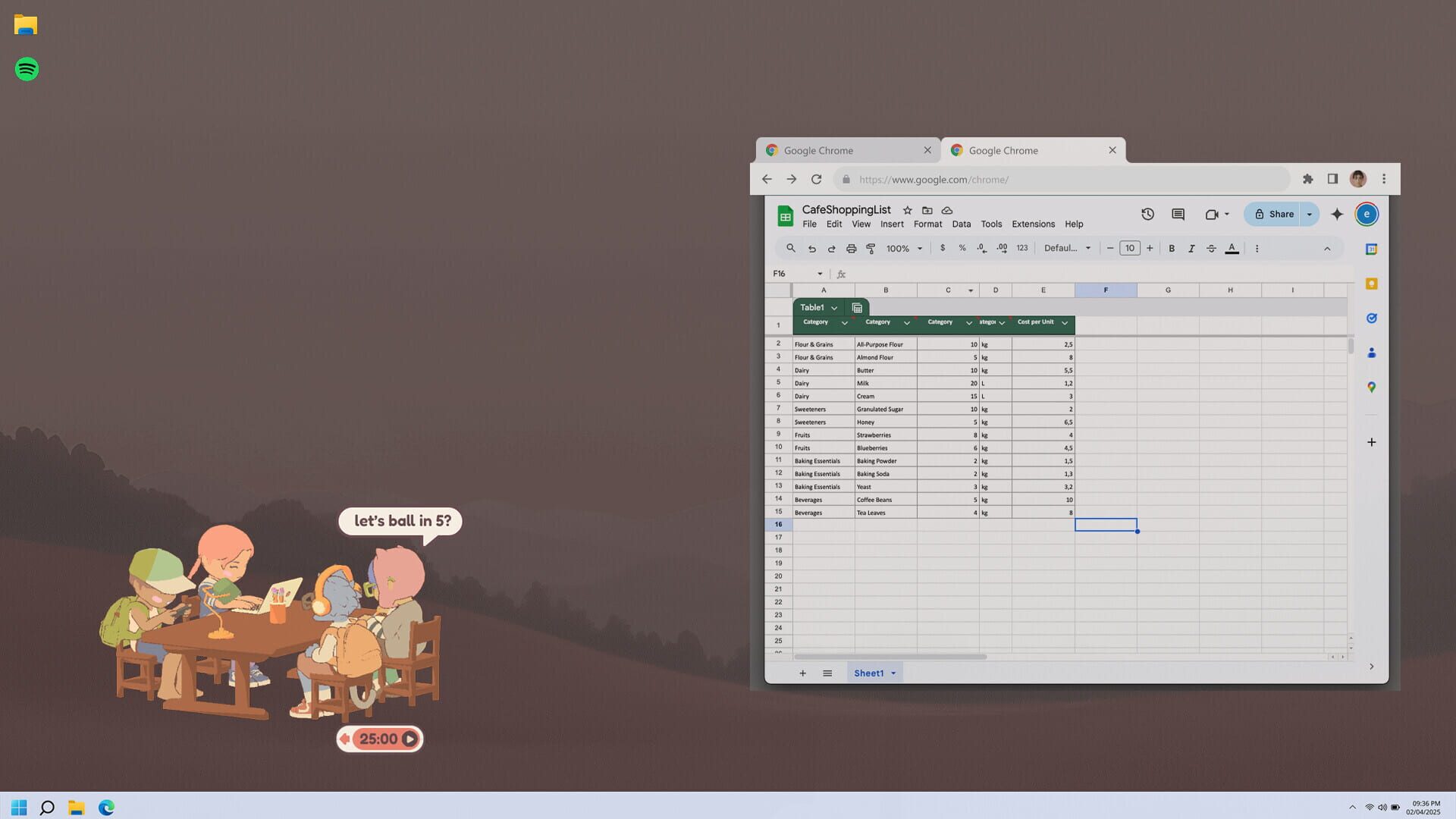 Screenshot for On-Together