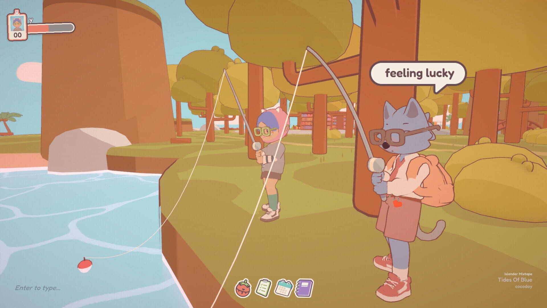 Screenshot for On-Together