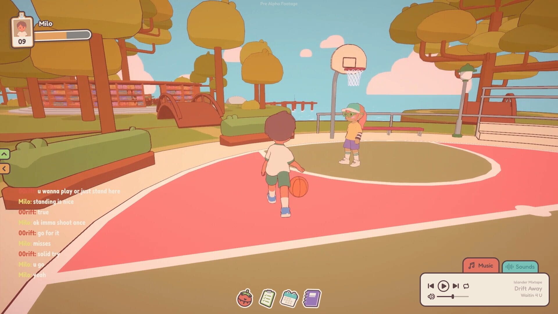 Screenshot for On-Together