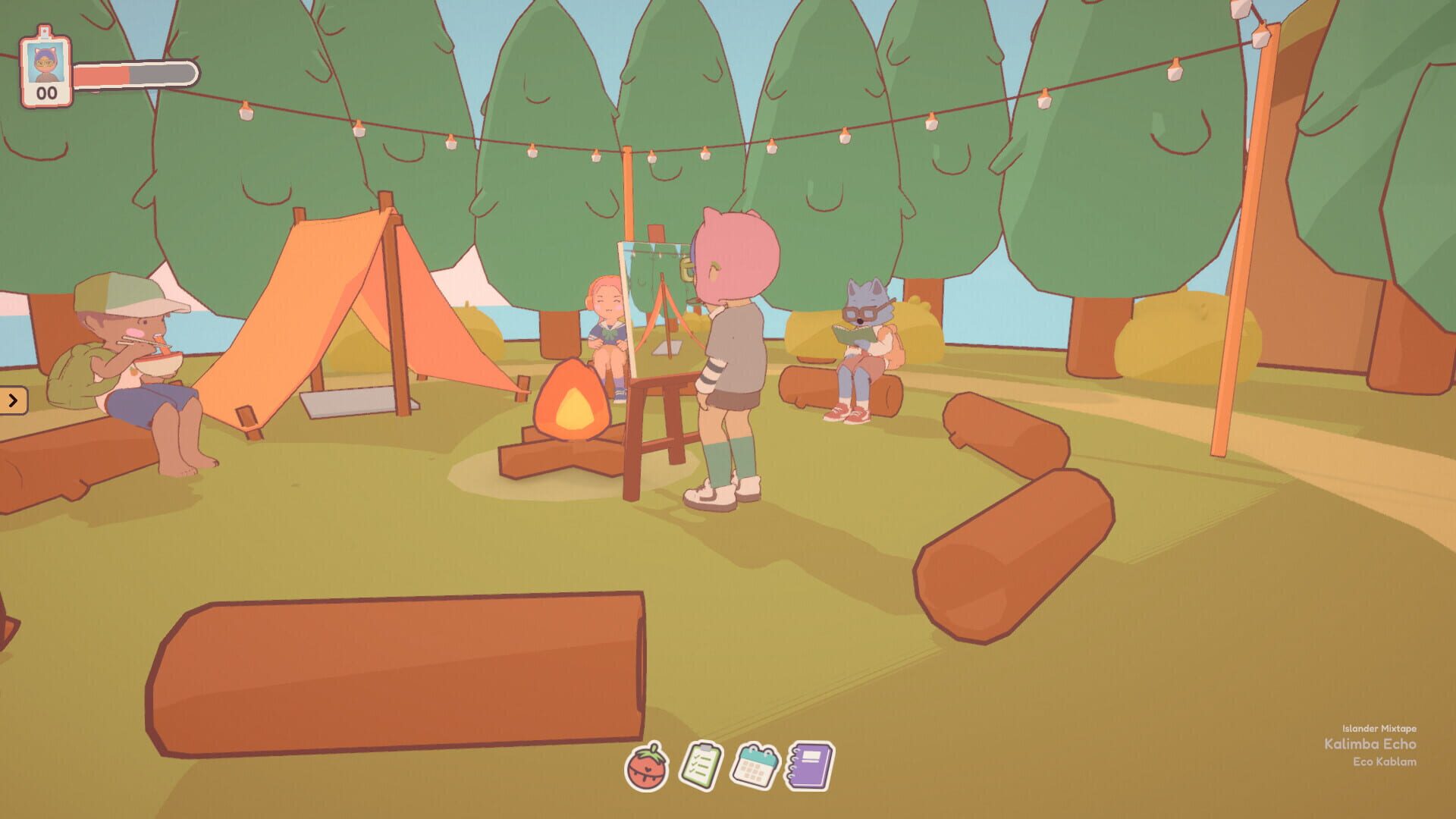 Screenshot for On-Together