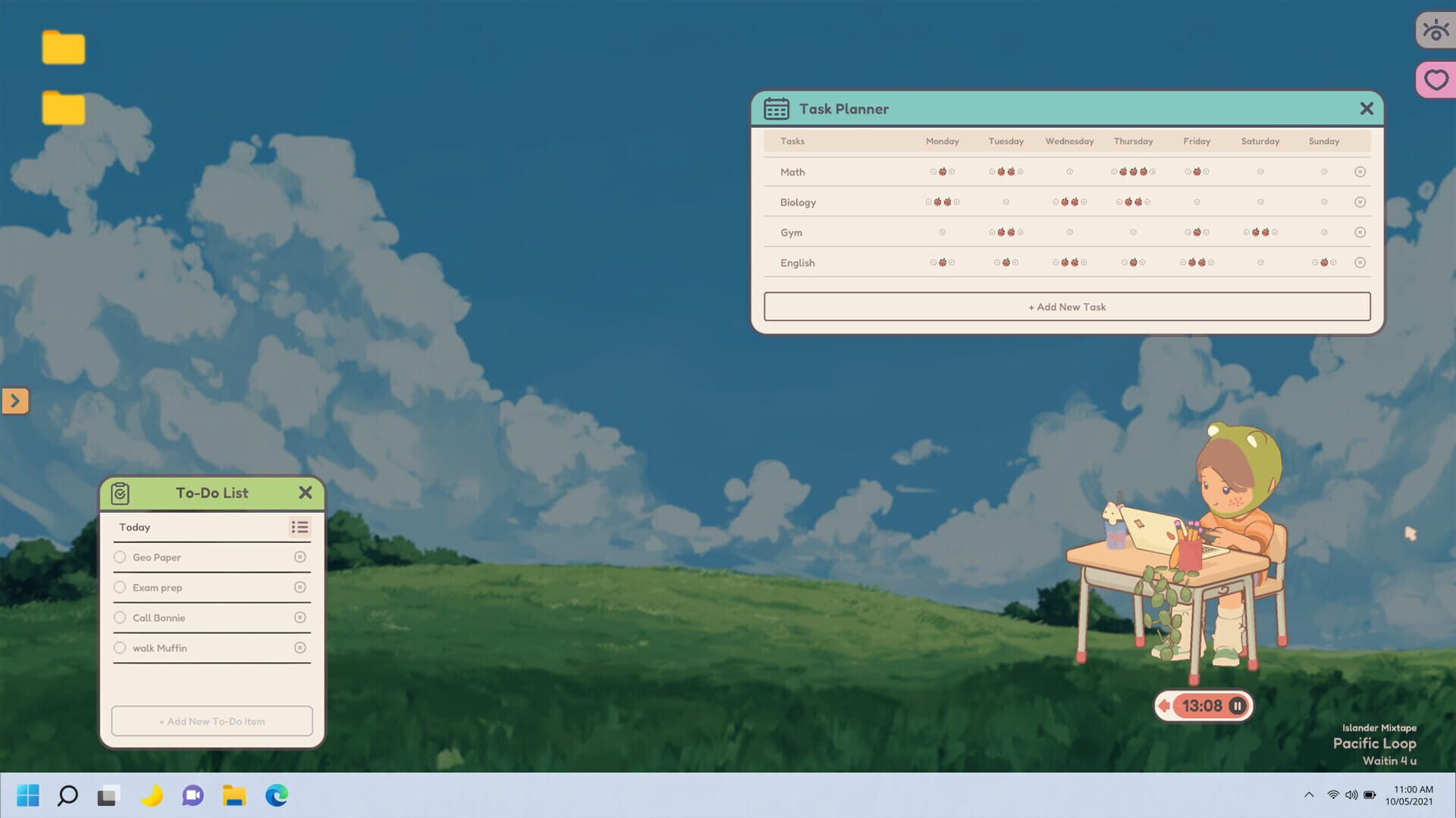 Screenshot for On-Together
