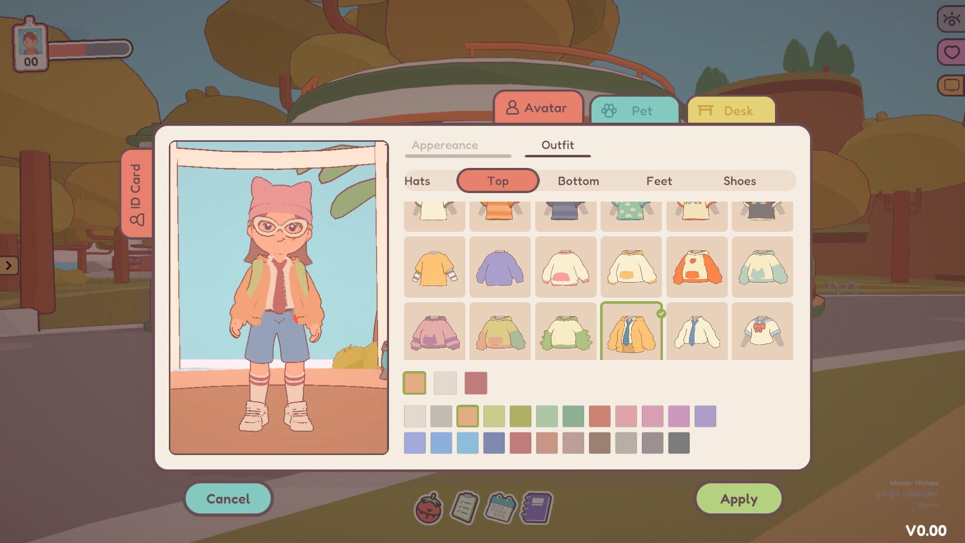 Screenshot for On-Together