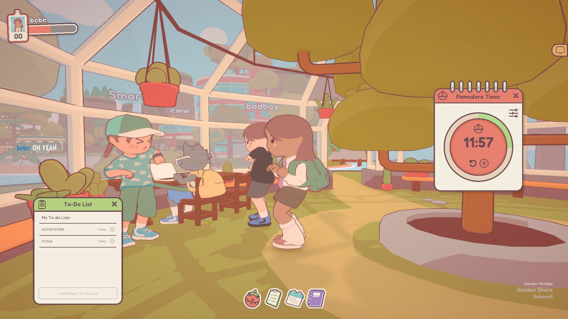Screenshot for On-Together
