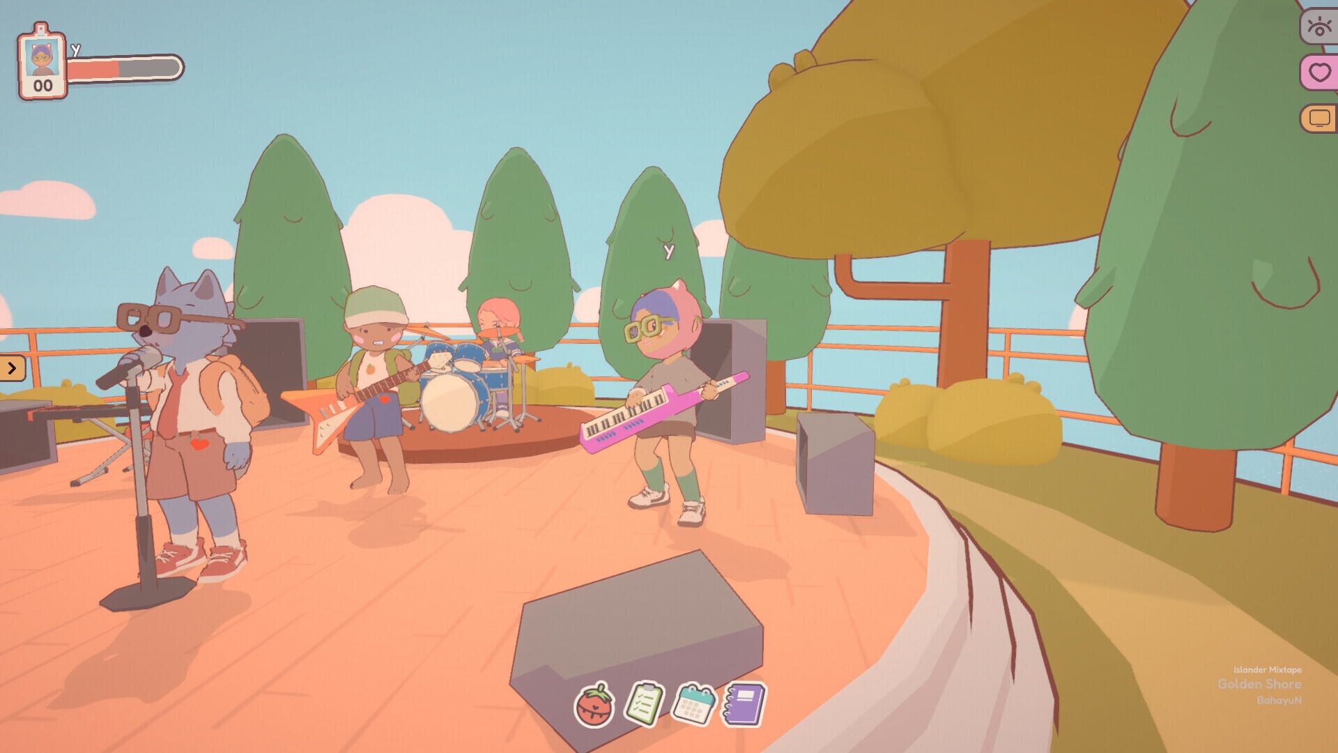 Screenshot for On-Together