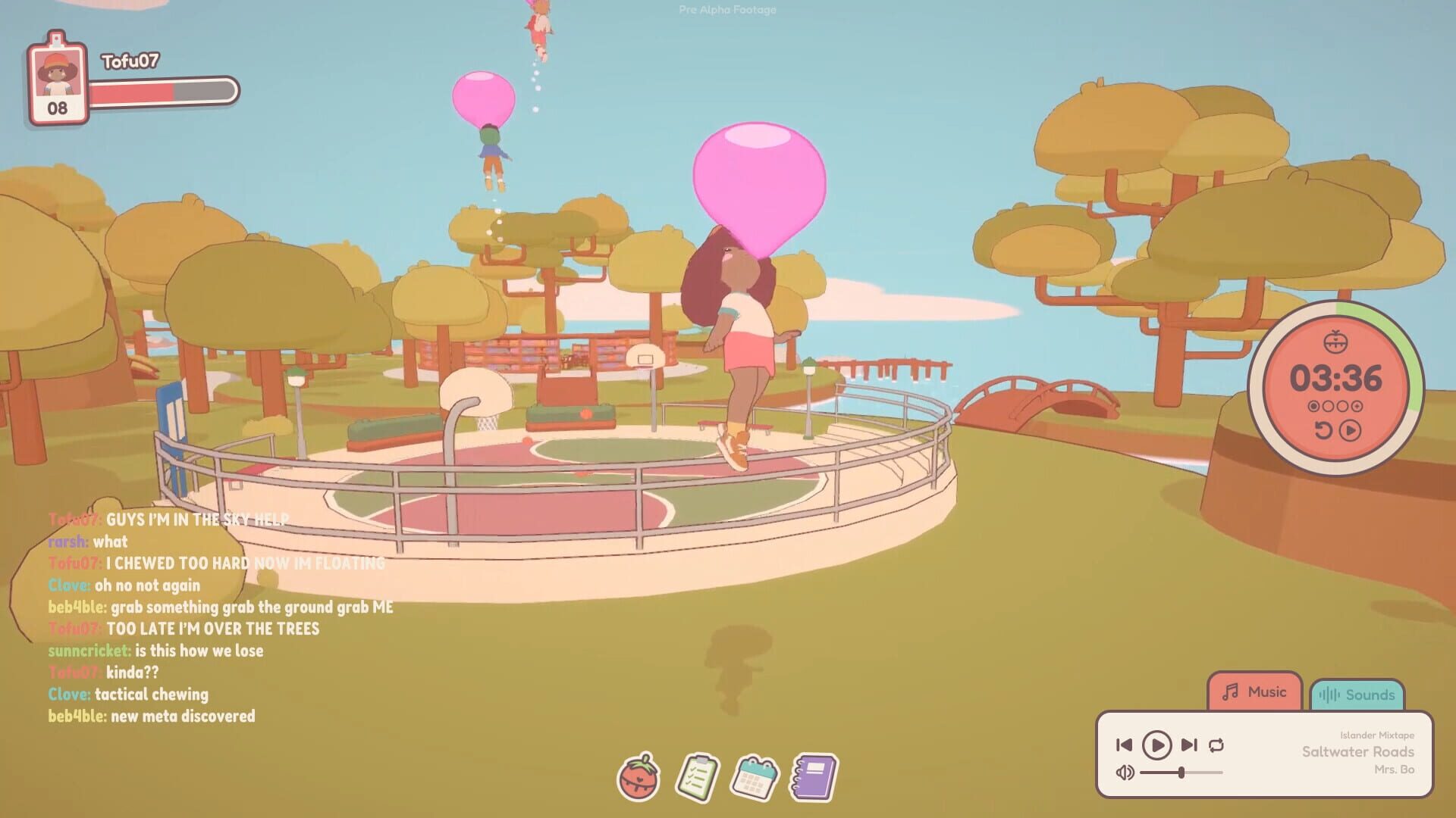 Screenshot for On-Together