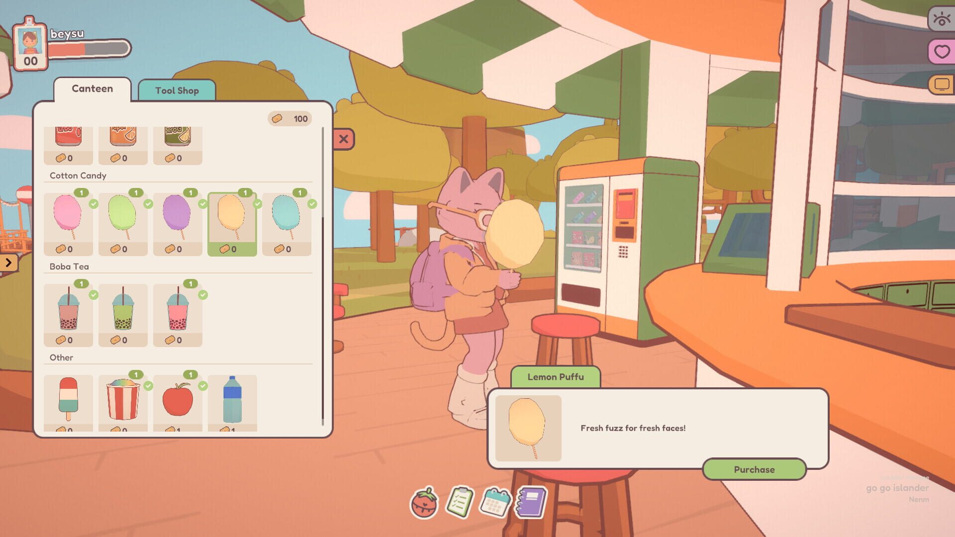 Screenshot for On-Together