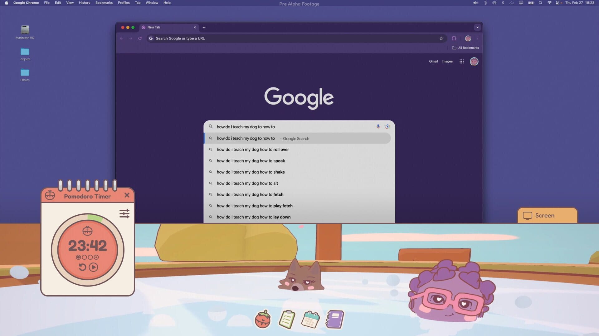 Screenshot for On-Together