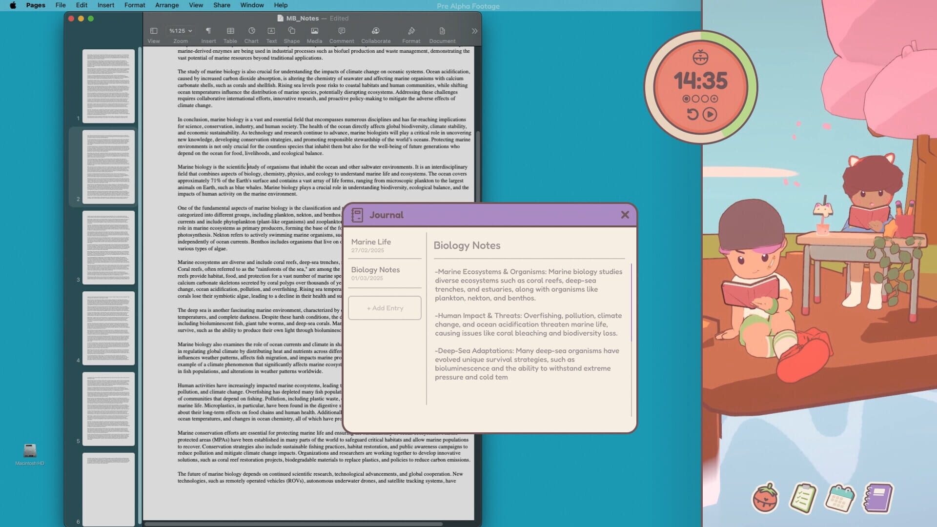 Screenshot for On-Together