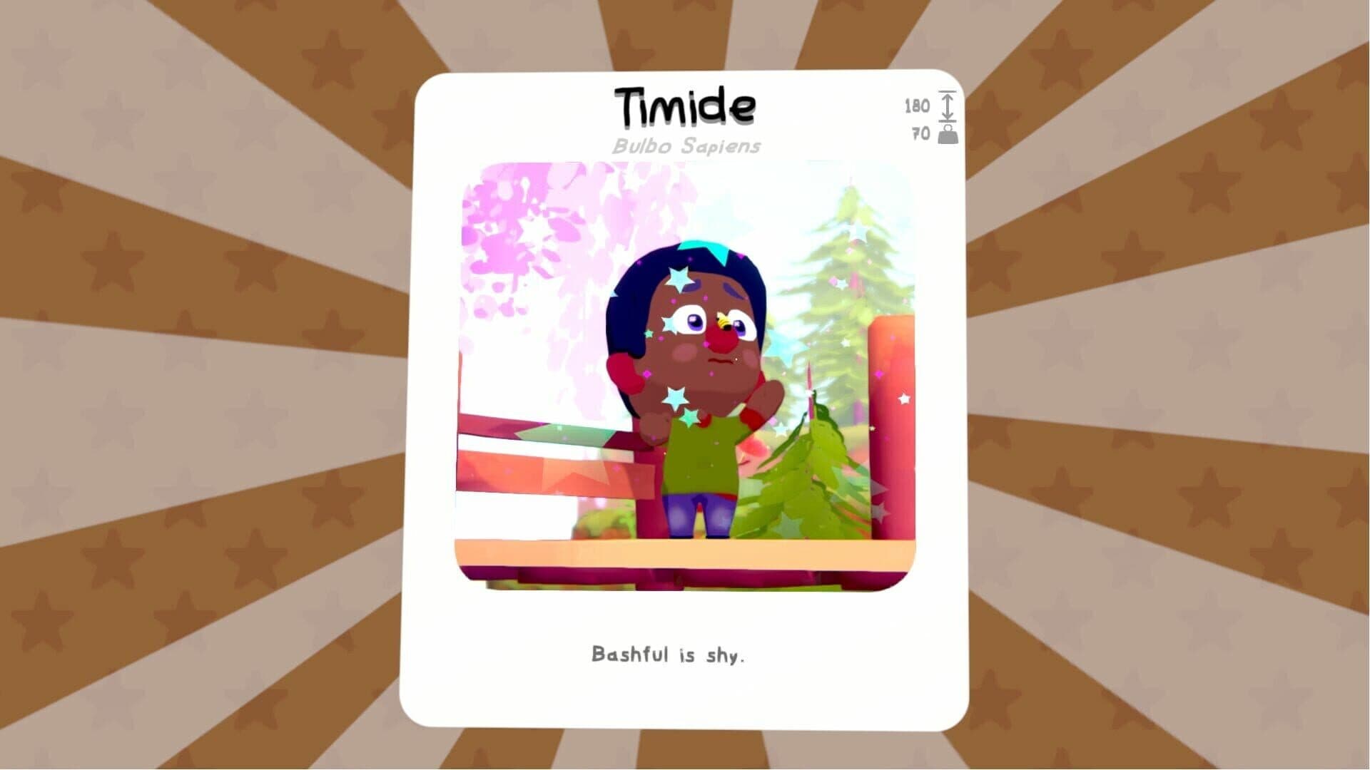 Screenshot for Mafate