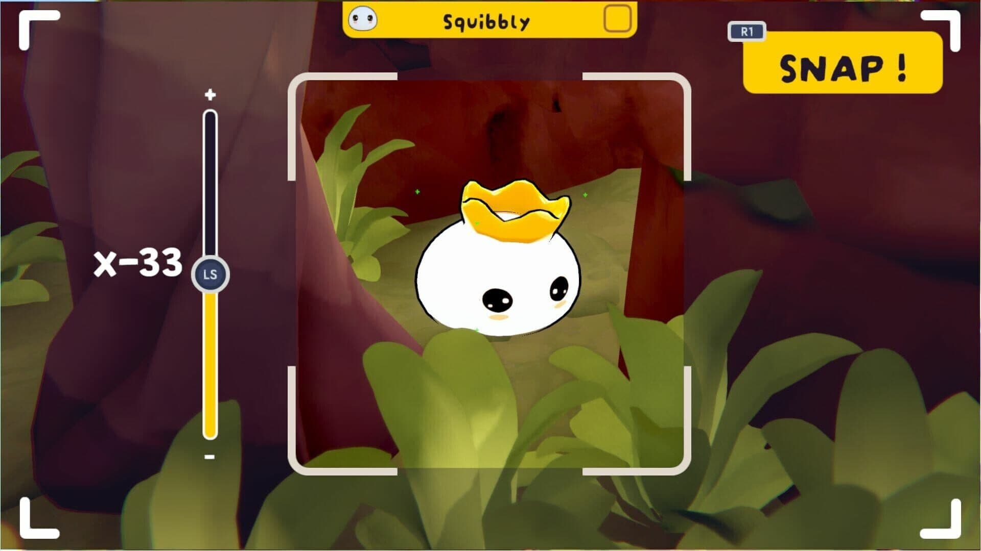 Screenshot for Mafate