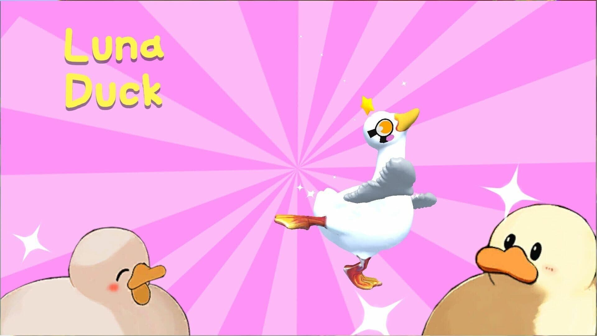 Screenshot for Mafate