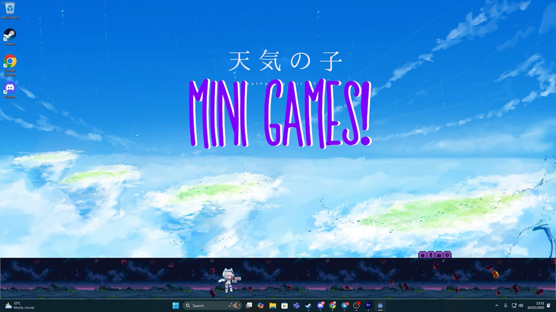 Screenshot for Nano Neighbors
