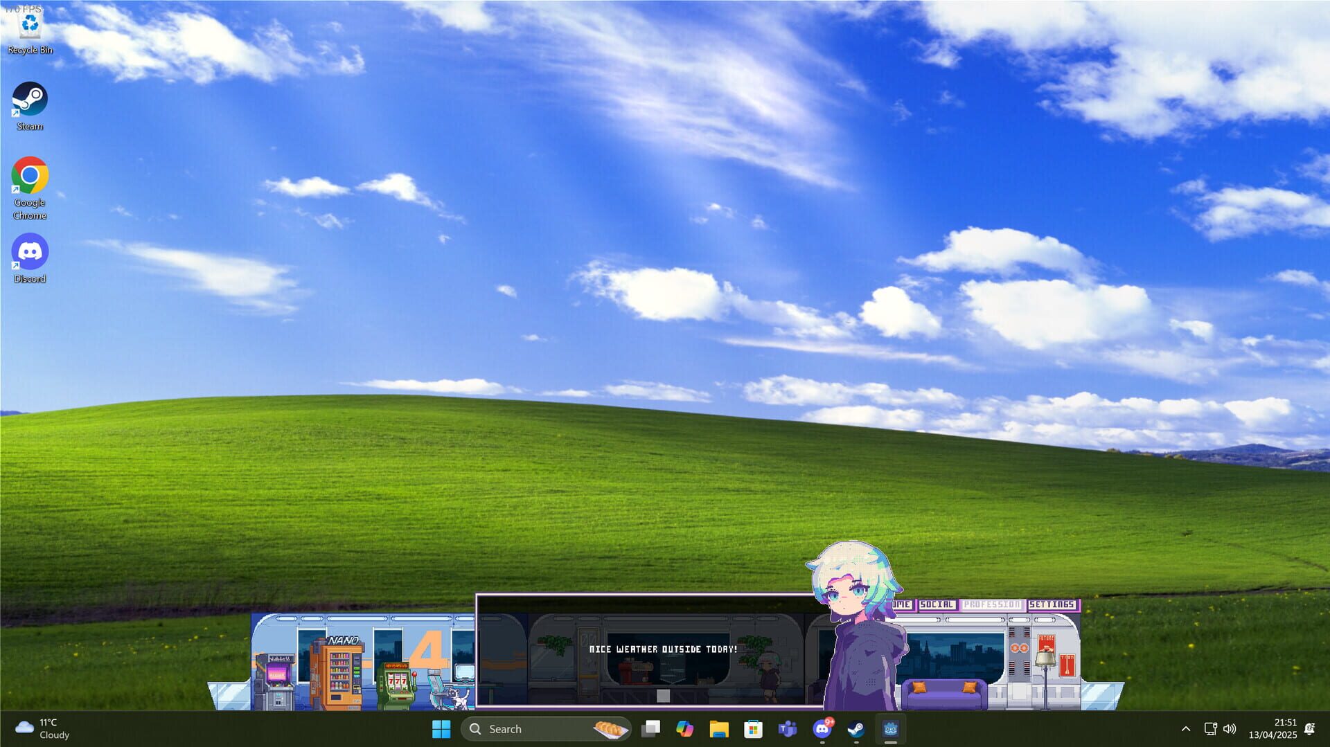 Screenshot for Nano Neighbors