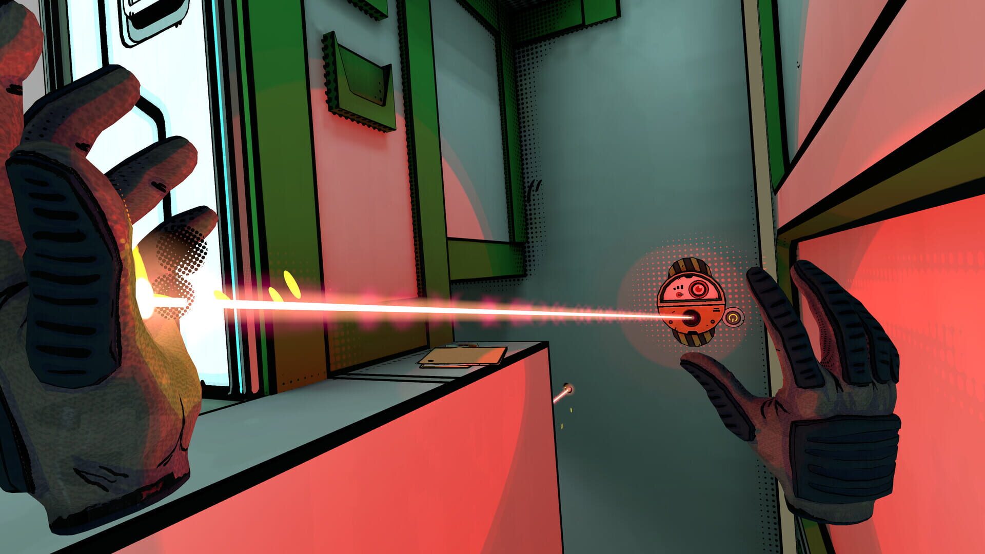 Screenshot for Unseen Diplomacy 2