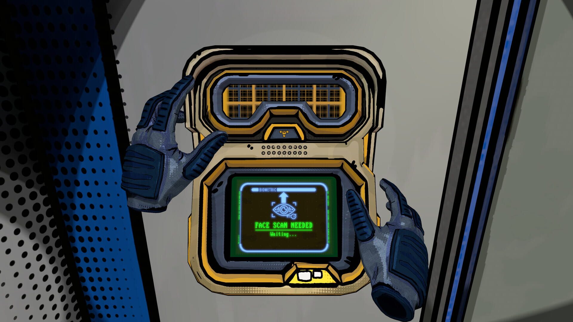 Screenshot for Unseen Diplomacy 2