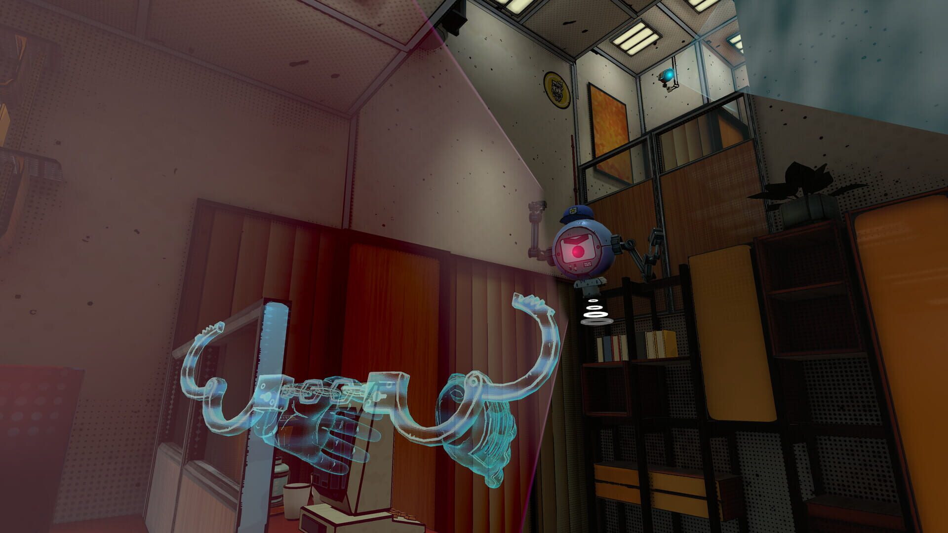 Screenshot for Unseen Diplomacy 2