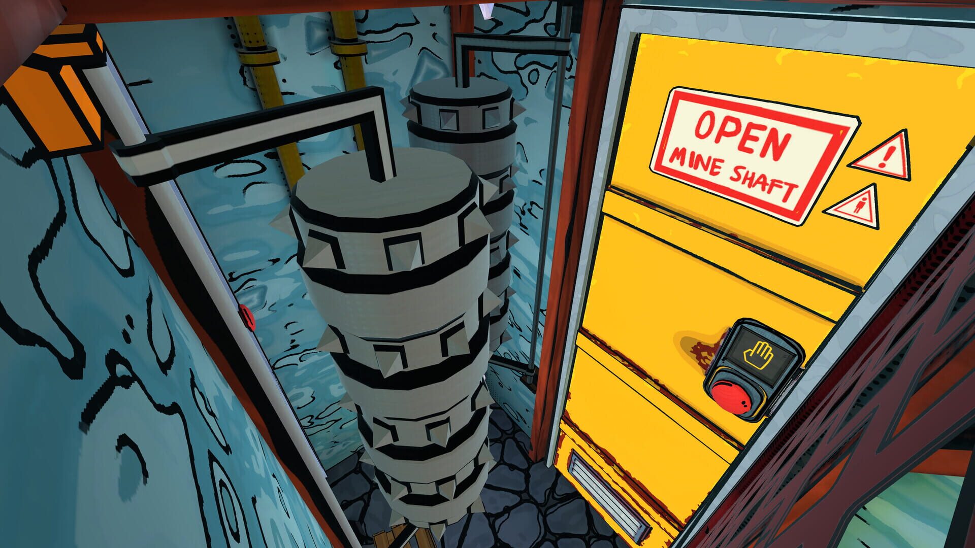 Screenshot for Unseen Diplomacy 2