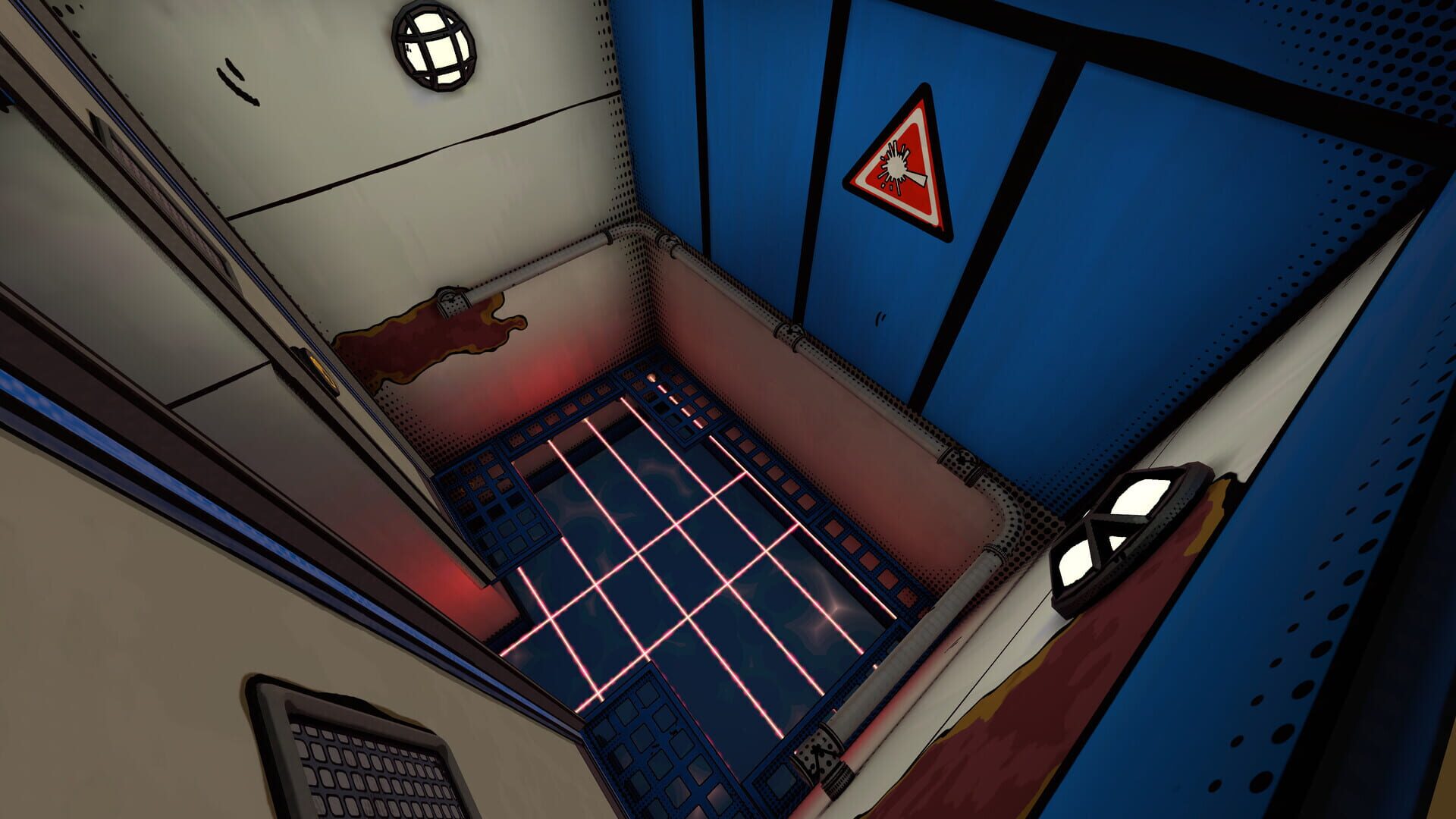 Screenshot for Unseen Diplomacy 2