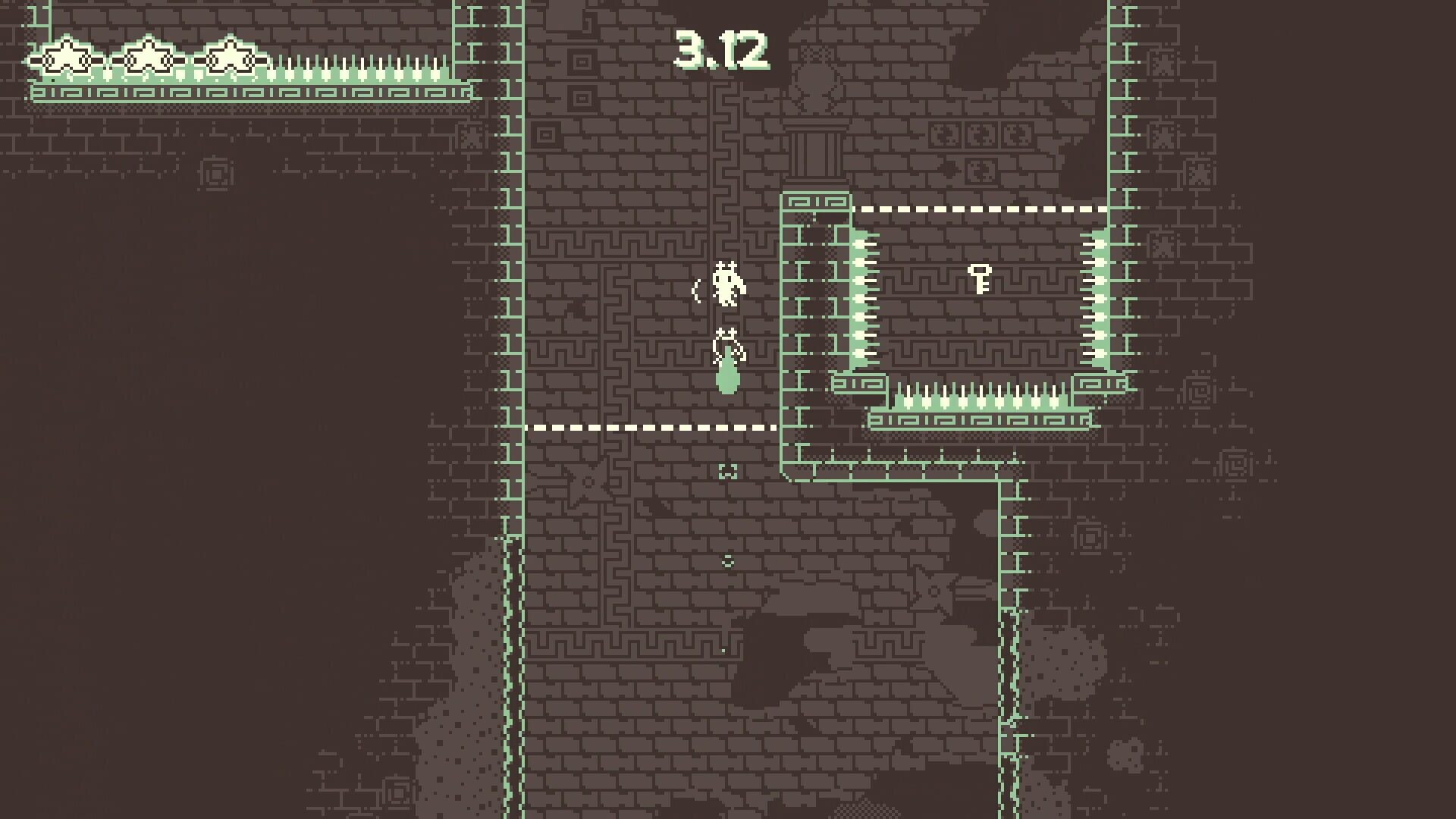 Screenshot for Leap Galaxy