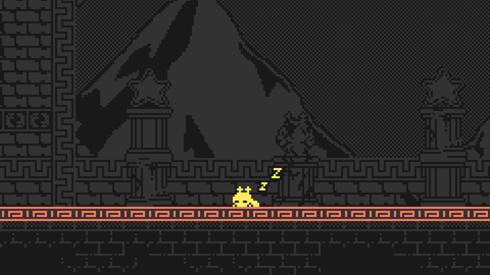 Screenshot for Leap Galaxy