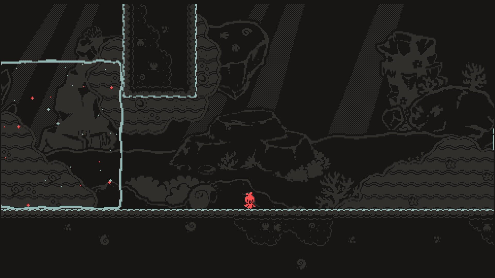 Screenshot for Leap Galaxy