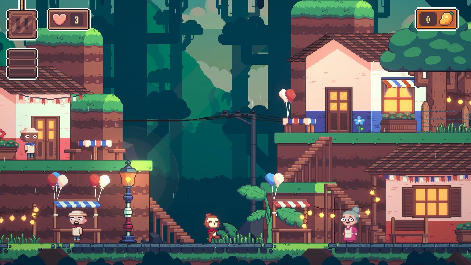 Screenshot for Teeko