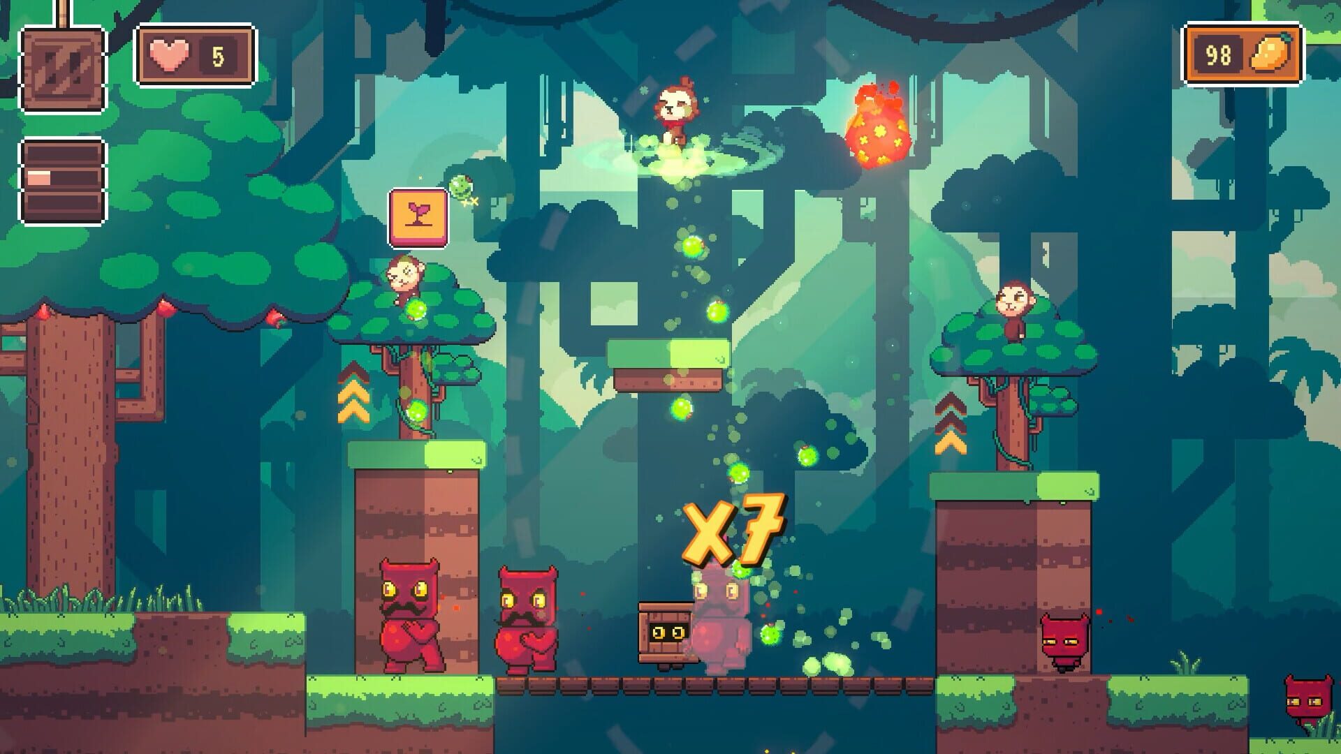 Screenshot for Teeko