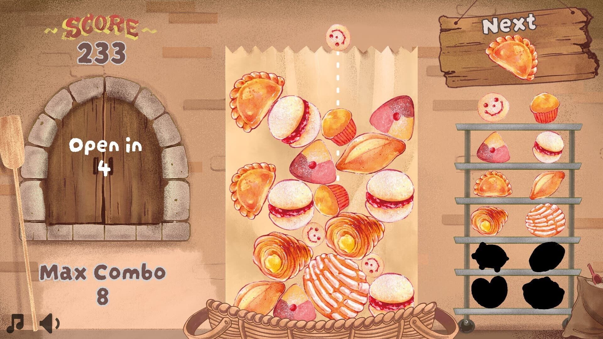 Screenshot for PancitoMerge