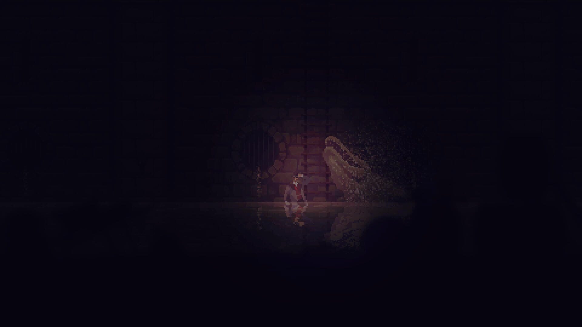 Screenshot for Shadow Sacrament: The Roots of Evil