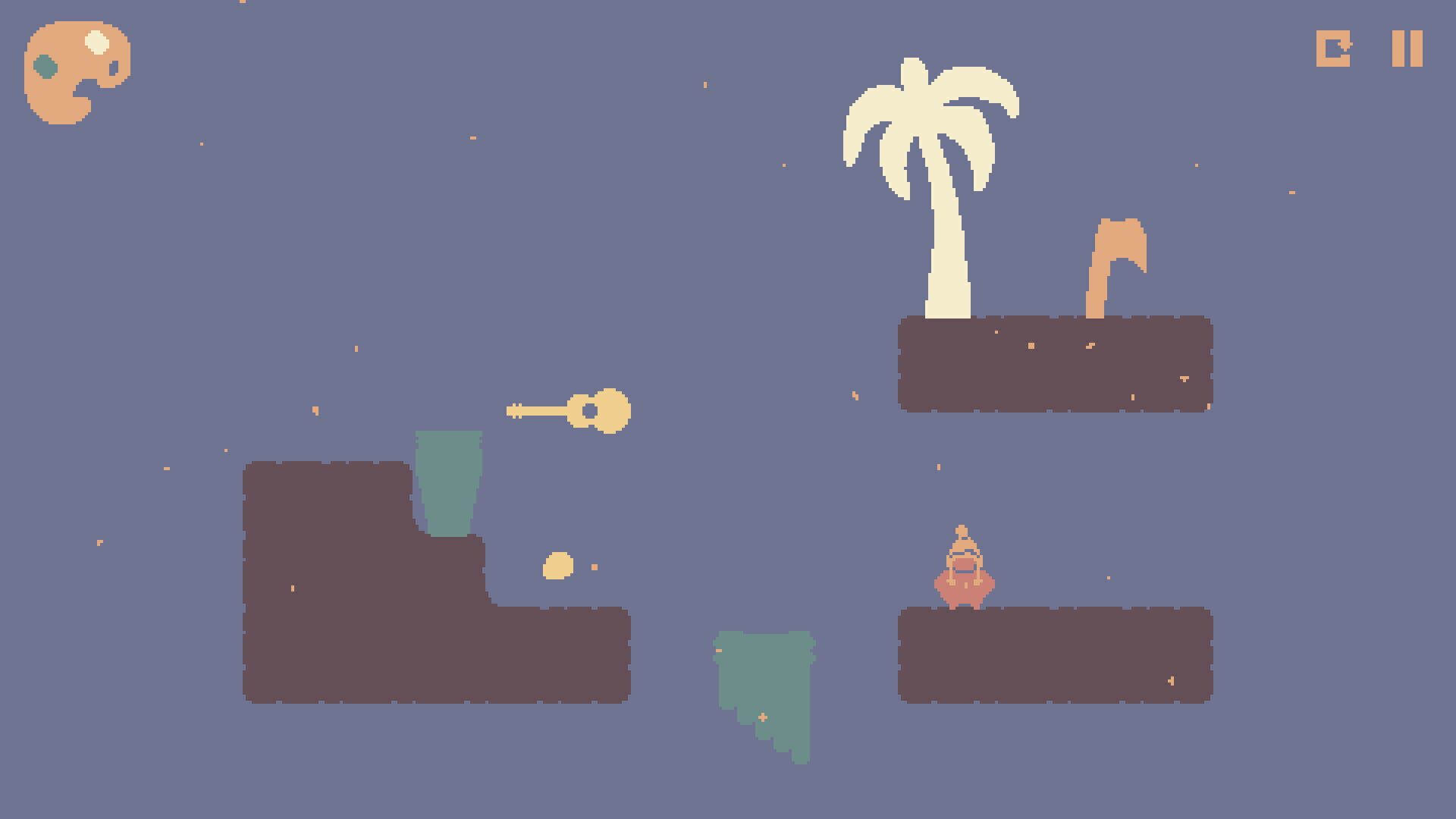 Screenshot for Colorbound