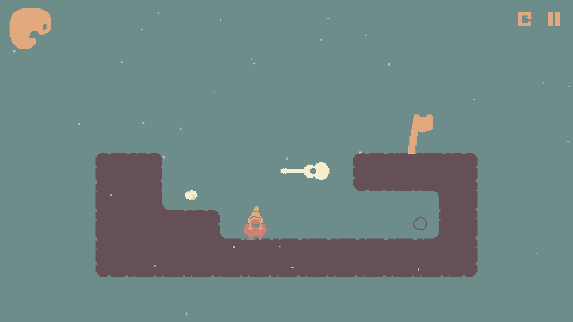 Screenshot for Colorbound