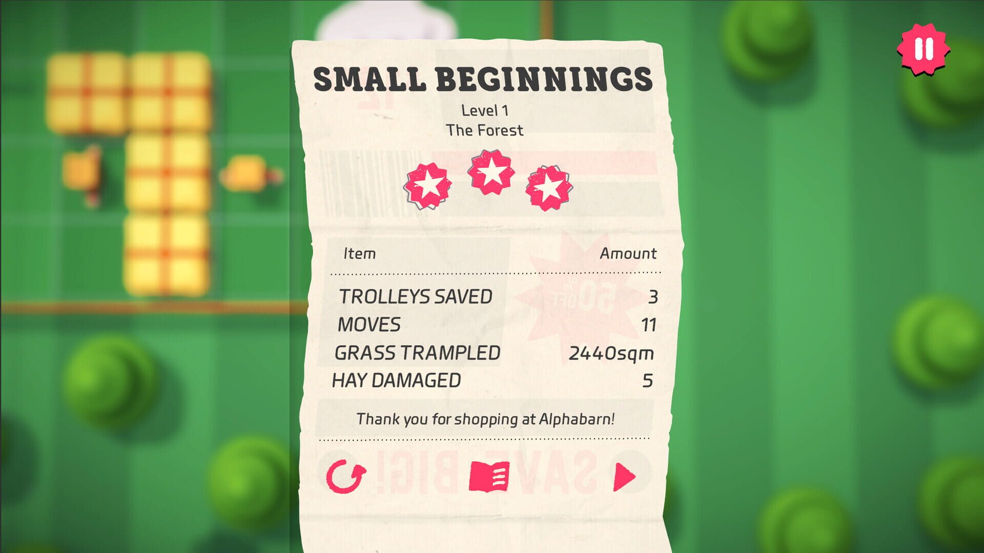 Screenshot for BraveCart