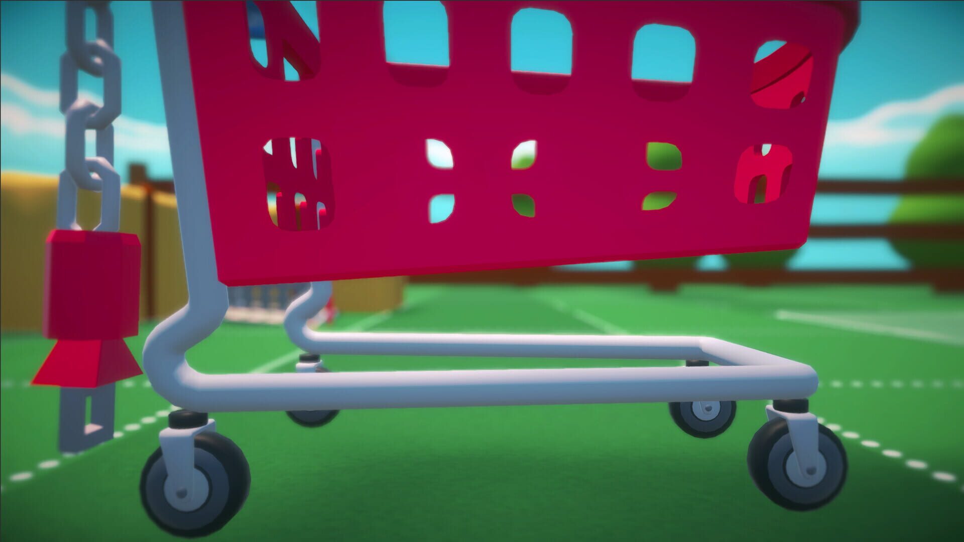 Screenshot for BraveCart