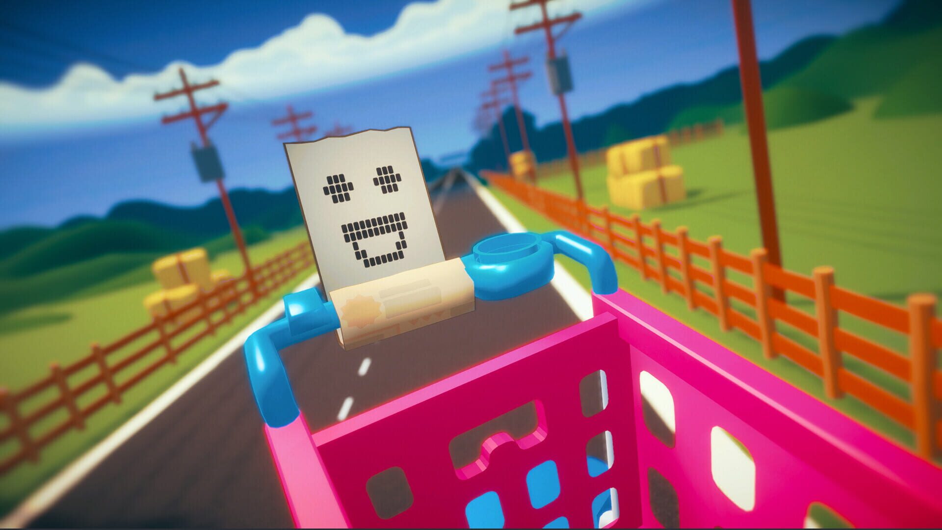 Screenshot for BraveCart