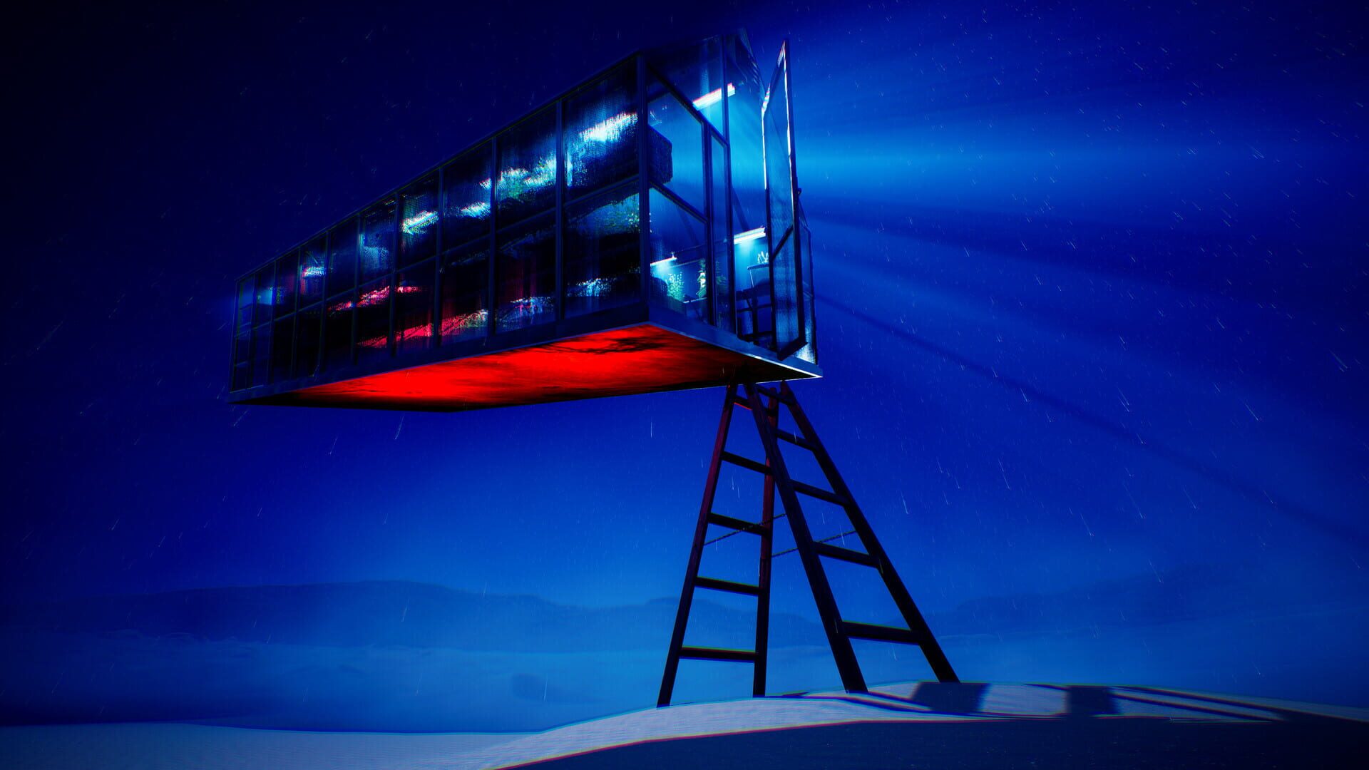 Screenshot for Sleep Awake